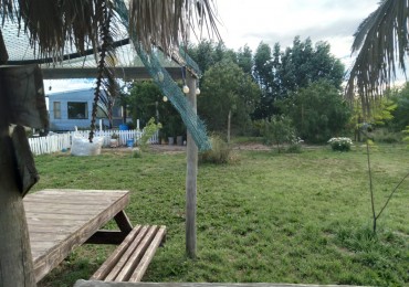 EMPRENDIMIENTO PRODUCTIVO FUNCIONANDO 