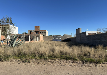 TERRENO 375 M² EN ESTILO SOLANA