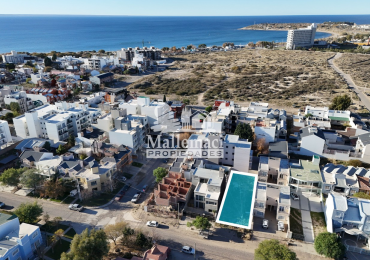 OPORTUNIDAD INVERSION - TERRENO 355 M²