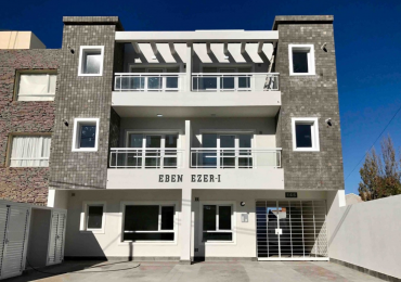 DEPTO 1 DORMITORIO EN ZONA SUR AMOBLADO