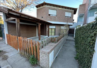 DUPLEX 2 DORMITORIOS CON PATIO EN BARRIO SUR