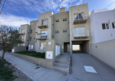 DEPTO 2 DORMITORIOS CON COCHERA EN ZONA SUR