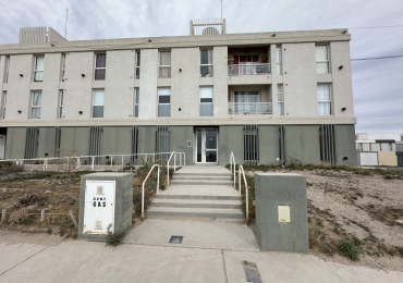 DEPTO 2 DORMITORIOS EN PLANTA BAJA - BARRIO PROCREAR