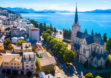 OPORTUNIDAD DE INVERSION EN BARILOCHE 