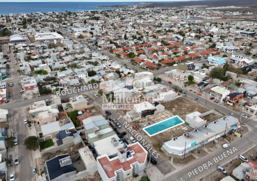 Terreno 260 M² CON SERVICIOS