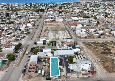 EN OFERTA! LOTE 280 M² 