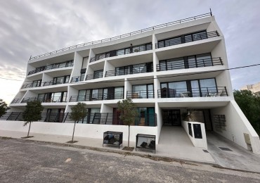 HERMOSO DEPARTAMENTO EN ZONA NORTE CON TERRAZA Y VISTA AL MAR