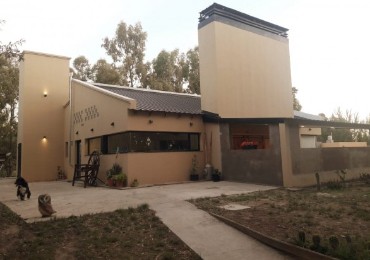 CASA 189 M² EN RAWSON