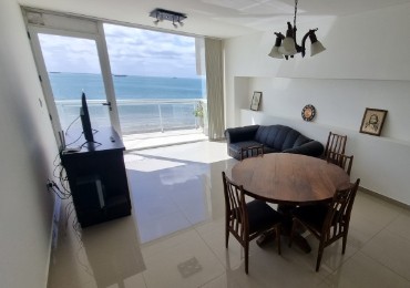 DEPARTAMENTO FRENTE AL MAR DE CATEGORÍA 