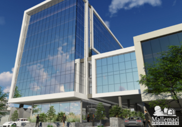 OFICINAS Y CONSULTORIOS - FINANCIACIÓN DISPONIBLE