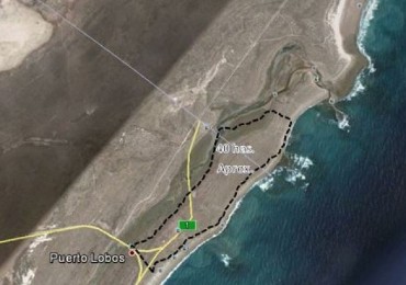 ¿Estas buscando un Proyecto Distinto? Te ofrecemos un Delta en la costa del Mar. ESCRITURA